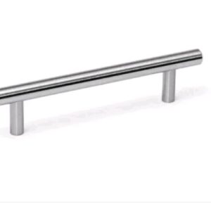 MANIJA F10.256 ACERO INOXIDABLE