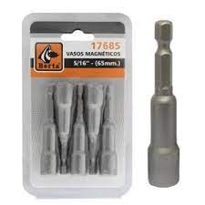 VASO MAGNETICO 5/16  65MM