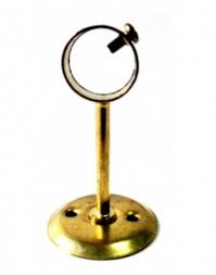 SOPORTE HIERRO 1/2 CERRADO
