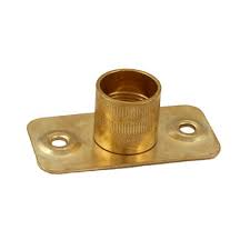 SOPORTE LATERAL BRONCE 5/8