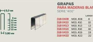 GRAPA 419