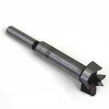 MECHA BISAGRA CAZOLETA 26MM ACERO RAPIDO