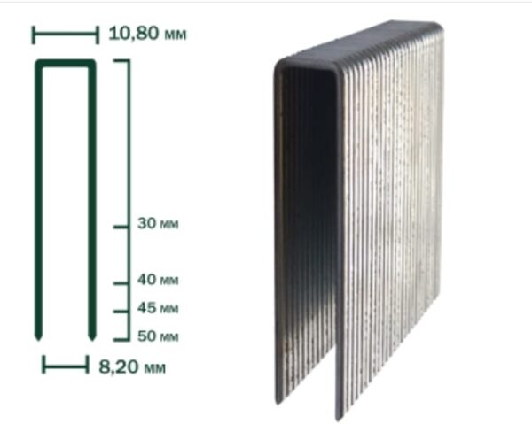 GRAPA 851-30 X 10000 UNIDADES