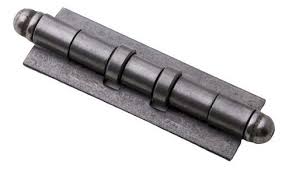 BISAGRA TIPO MUNICION 100X37 LIVIANA