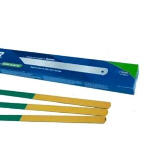 HOJA DE SIERRA SIN PAR 18DIENTES BIMETALICA