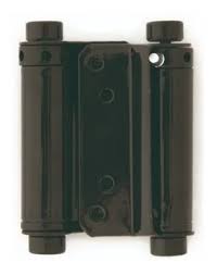 BISAGRA DOBLE ACCION 4" C/UNA