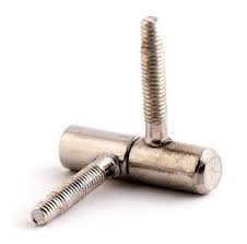 BISAGRA ITALIA 7MM BRONCEADO