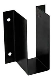 CHAPA TECHO RDF 3X4"