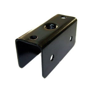 CHAPA U 5/16 PLACA15MM