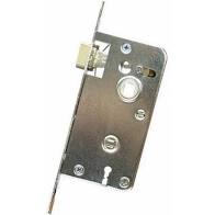 CERRADURA DIVO 501 NUEZ BRONCE  FRENTE ANGOSTO HIERRO  BOLSA