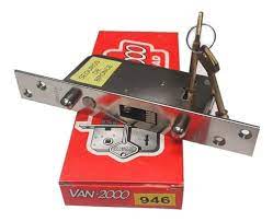 CERROJO VANDOS 946 CORREDIZO  ANGOSTO