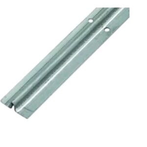 RIEL INF P/32 3MT GALVANIZADO