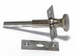 CIERRE CENTRAL REDONDO PLATIL SIN TRABA