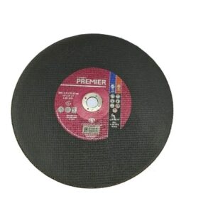 DISCO CARBORUNDUM 400X3,2 SR16