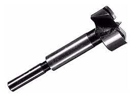 MECHA STRONGER FORESTNER 35MM