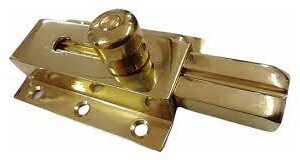 PASADOR BLINDADO BRONCE