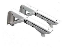 MENSULA REBATIBLE 200MM PAR