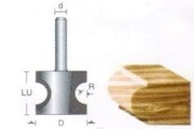 FRESA STRONGER 645285