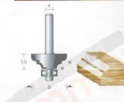 FRESA STRONGER 505318