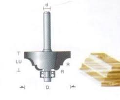 FRESA STRONGER 525350