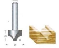 FRESA STRONGER 615254