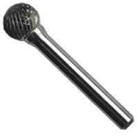 LIMA STRONGER ROTATIVA 15MM REDONDA