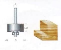 FRESA STRONGER 155222