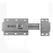 PASADOR BLINDADO PLATIL