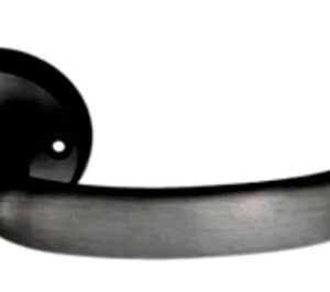 MANIJA FONDERE SANATORIO NEGRO GIRATORIA B/LLAVE