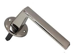 MANIJA FONDERE BISELADA LIVIANA GIRATORIA PLATIL