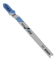 HOJA BOSCH CALADORA T 218 A