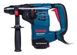 ROTOMARTILLO BOSCH GBH3-3.5JUL+MALETIN