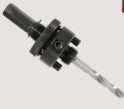 SUJETA JOLDEN SIERRA 30MM 1/4