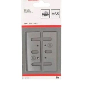 CUCHILLA BOSCH P/1593.1 X 2UNIDADES