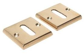 BOCALLAVE FONDERE CUADRADA BRONCE