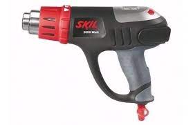 PISTOLA SKIL DE CALOR 2000W EN CAJA