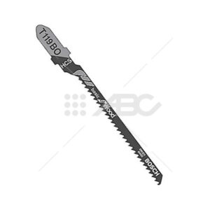 HOJA BOSCH CALADORA T-119