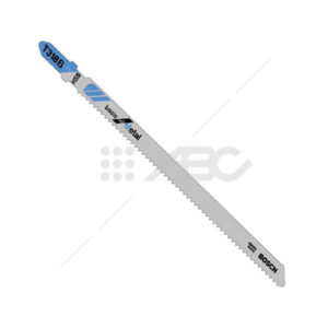 HOJA BOSCH CALADORA T-318 B