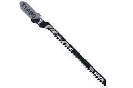 HOJA BOSCH CALADORA T 119 B