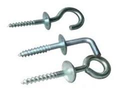 PITON PI 6 MM C/TOPE