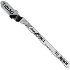 HOJA BOSCH CALADORA T 101 AO