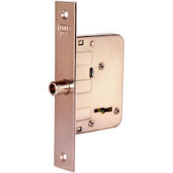 CERROJO PRIVE 213 PARA PORTON LEVADIZO