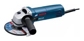 AMOLADORA BOSCH 115MM 670W