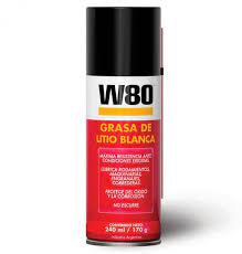 W 80 GRASA DE LITIO 220ML