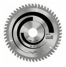 SIERRA BOSCH MULTIMATERIAL 235X80