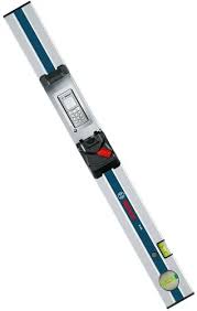 REGLA BOSCH MEDICION R60/GLM80