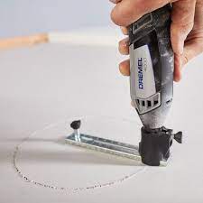 COMPAS DREMEL CORTE CIIRCULAR