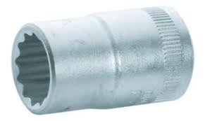 BOCALLAVE BAHCO SACABUJIA 21MM