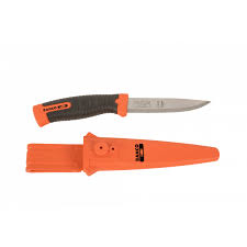 CUCHILLO BAHCO A/INOX MANGO BICOMPONENTE 2446