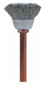 CEPILLO DREMEL COPA ACERO 1/2